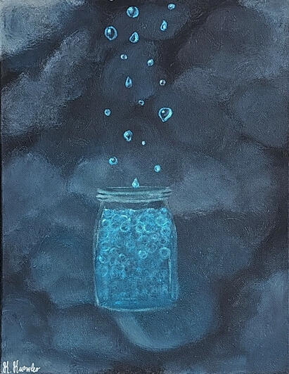 Jar of Tears